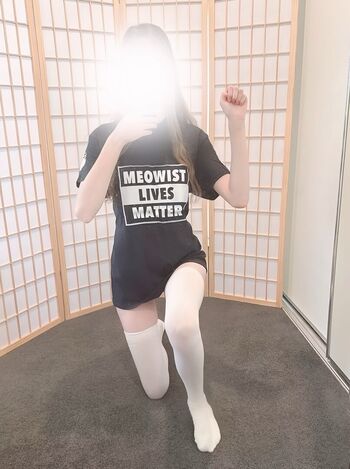 Full leaked Meowbahh private onlyfans photo