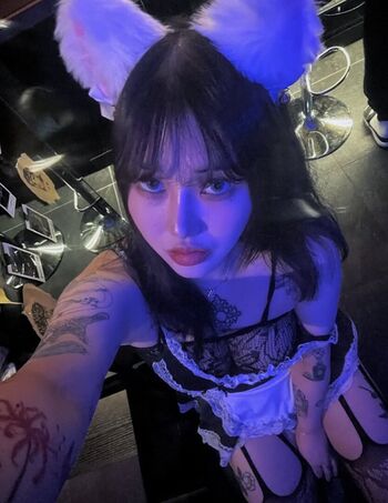 Full leaked Meowbeam private onlyfans photo