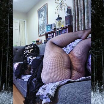 Full leaked Meowcenary private photo