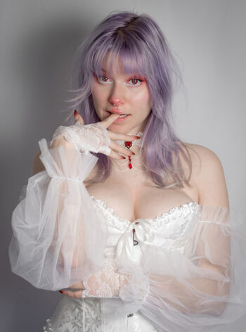 Full leaked Meowdalyn private onlyfans photo