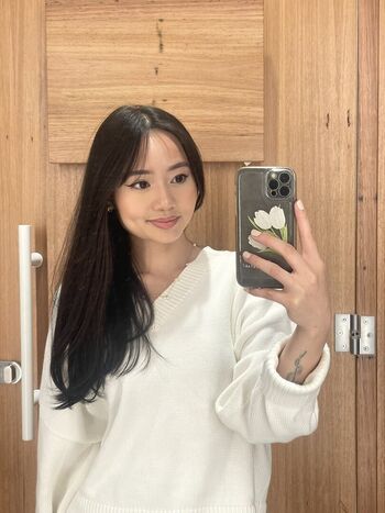 Full leaked Meowgii private onlyfans photo