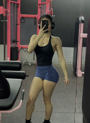 Full leaked Meowgii private onlyfans photo