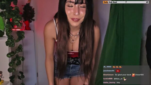 Full leaked Meowko  page private onlyfans photo