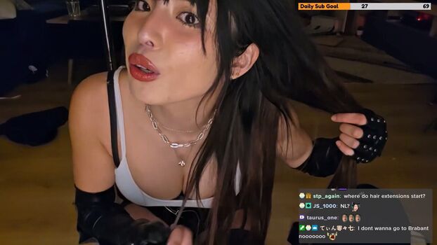 Full leaked Meowko  page private onlyfans photo