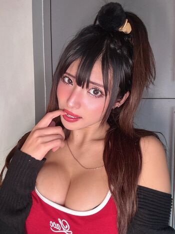 Full leaked Meowko private onlyfans photo