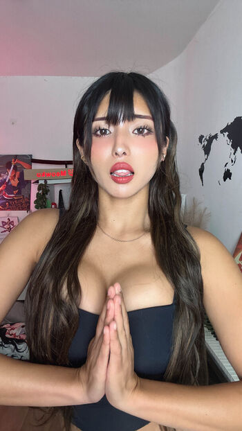 Full leaked Meowko private onlyfans photo