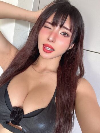 Full leaked Meowko private onlyfans photo