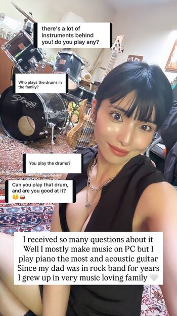 Full leaked Meowko private photo
