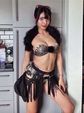 Full leaked Meowko private photo