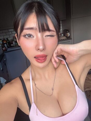 Full leaked Meowko private photo