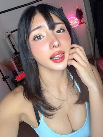 Full leaked Meowko private photo