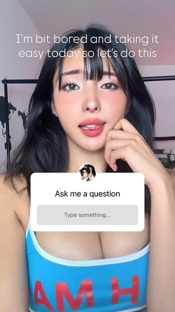 Full leaked Meowko private photo