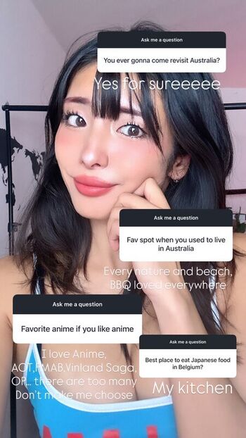 Full leaked Meowko private photo