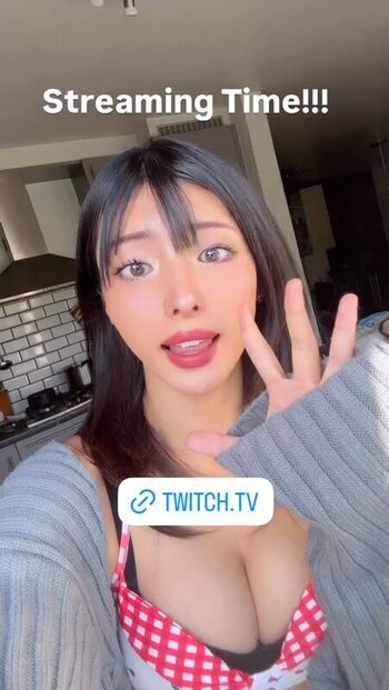 Full leaked Meowko private photo