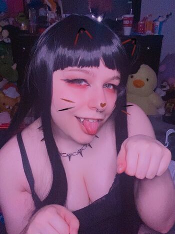 Full leaked Meowmyks private photo