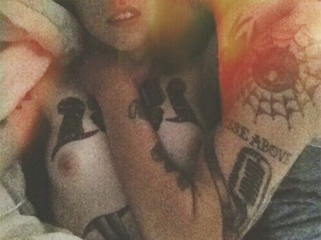 Full leaked Meowtallica from tumblr private onlyfans photo