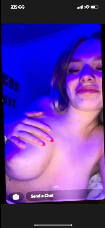 Full leaked Mepzzi private photo