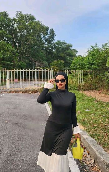 Full leaked Merah private onlyfans photo