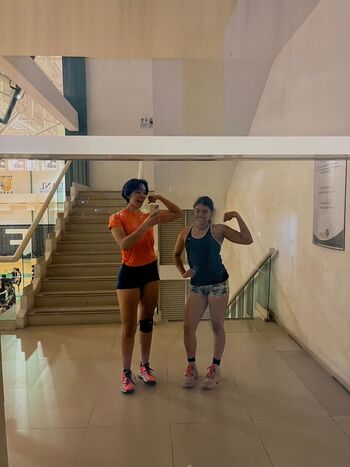 Full leaked Merary sanchez private onlyfans photo