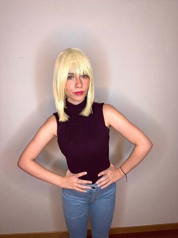 Full leaked Merce gallardo private photo