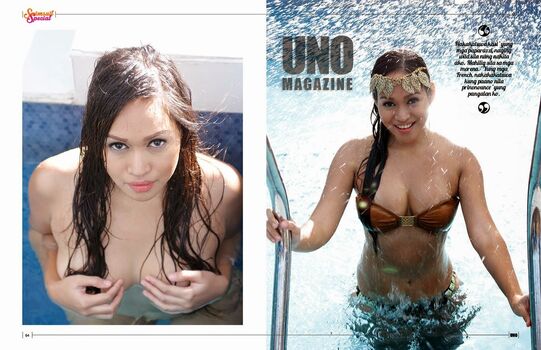 Full leaked Mercedes cabral private photo