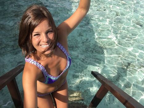 Full leaked Mercedes martin private photo