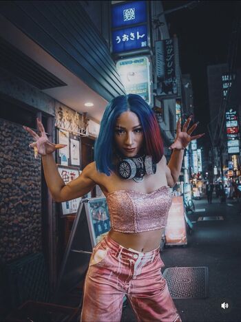 Full leaked Mercedes mone private onlyfans photo