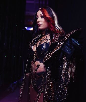 Mercedes Mone