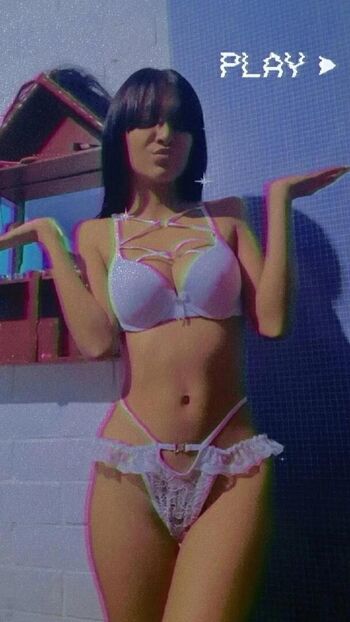 Full leaked Mercedesjanethe private onlyfans photo