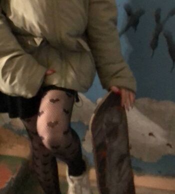 Full leaked Merciabawden private onlyfans photo