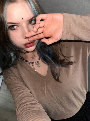 Full leaked Merciabawden private onlyfans photo