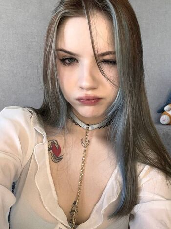 Full leaked Merciabawden private onlyfans photo