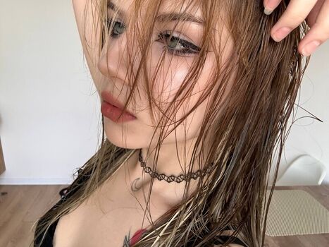 Full leaked Merciabawden private photo