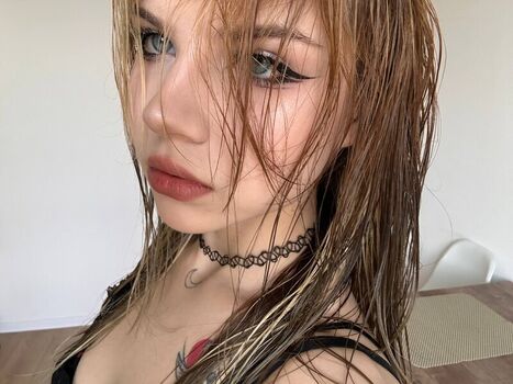 Full leaked Merciabawden private photo