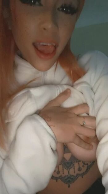 Full leaked Mercurial mouse private onlyfans photo