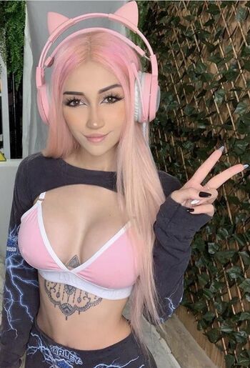 Full leaked Mercurialmouse private onlyfans photo