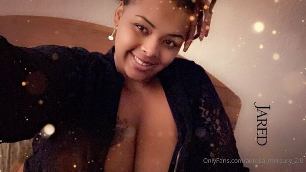 Full leaked Mercury diamondz private photo