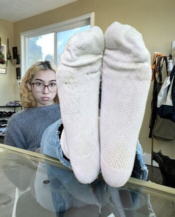 Full leaked Mercurysoles private onlyfans photo