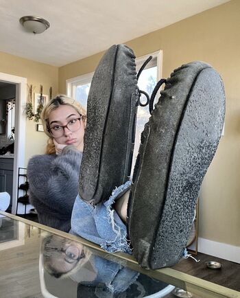 Full leaked Mercurysoles private onlyfans photo