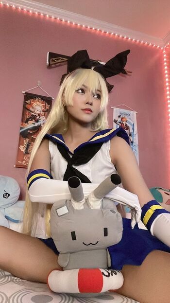 Full leaked Mercyuyu private onlyfans photo