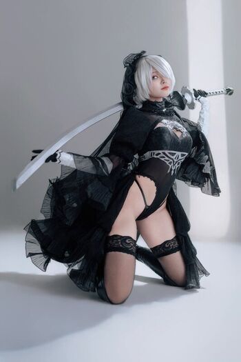 Full leaked Mercyuyu private photo