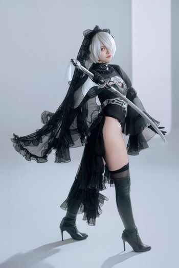 Full leaked Mercyuyu private photo