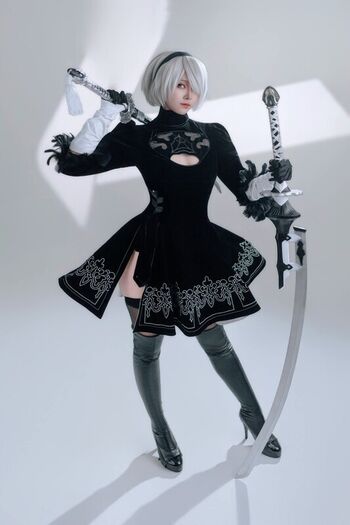 Full leaked Mercyuyu private photo
