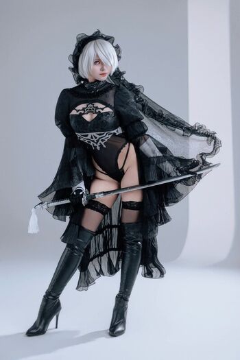 Full leaked Mercyuyu private photo