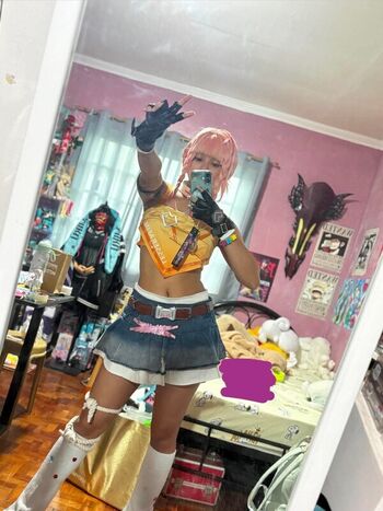 Full leaked Mercyuyu private photo