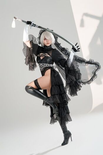 Full leaked Mercyuyu page private photo