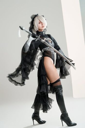 Full leaked Mercyuyu page private photo