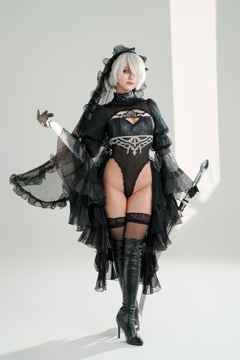 Full leaked Mercyuyu page private photo