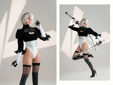 Full leaked Mercyuyu page private photo