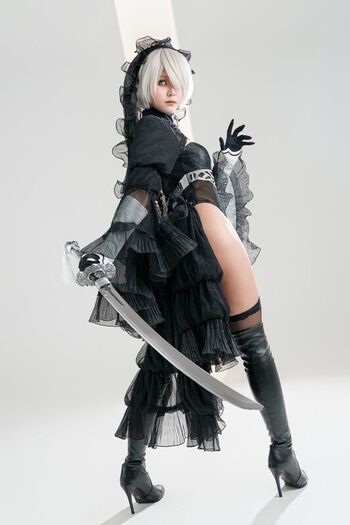 Full leaked Mercyuyu page private photo